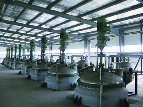 生產(chǎn)車間 生產(chǎn)車間